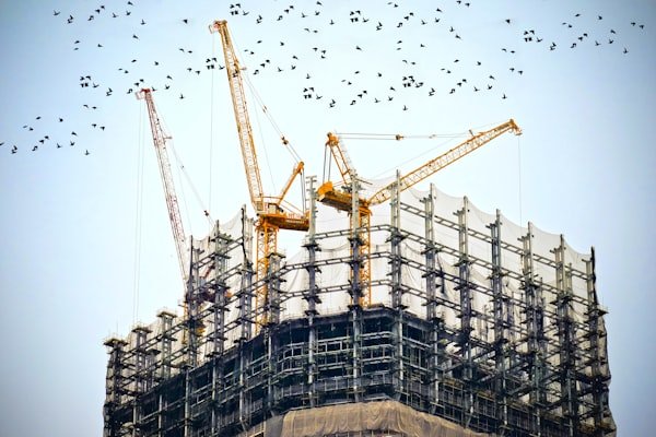 Site Prep in Southern California: What to Expect