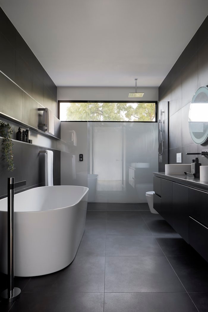 Major Remodels