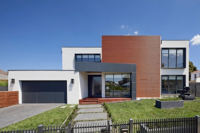 5 Things to Know Before Building a New Home